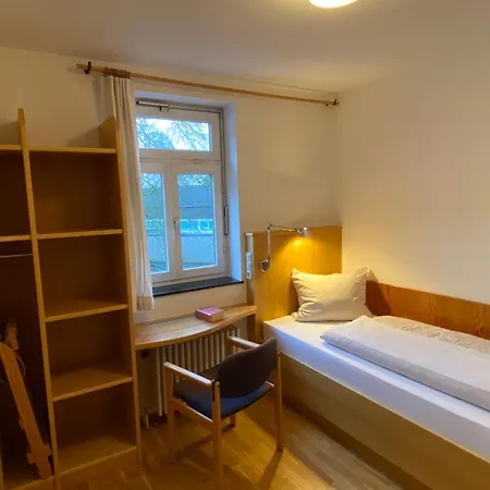 Hotel Kloster Steinfeld Gaestehaus 2*