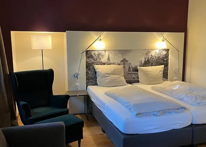 Kloster Steinfeld Gaestehaus Hotel 2*