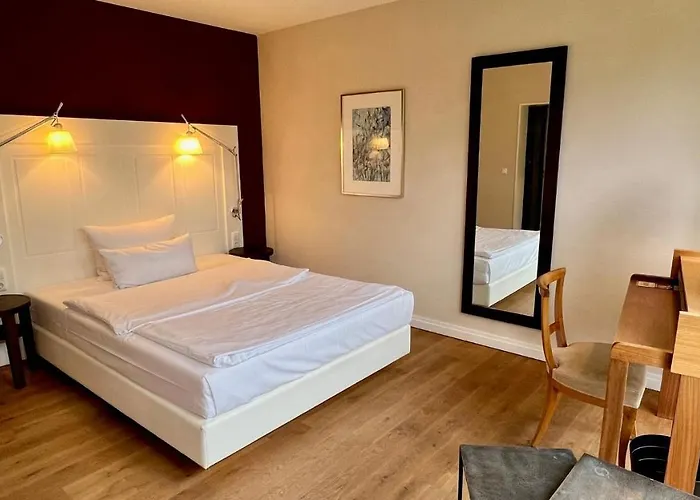 Kloster Steinfeld Gaestehaus Kall