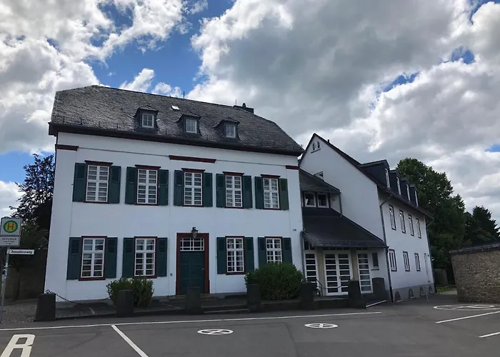 Kloster Steinfeld Gaestehaus 2*