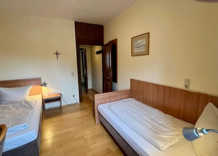 Hotel Kloster Steinfeld 2*