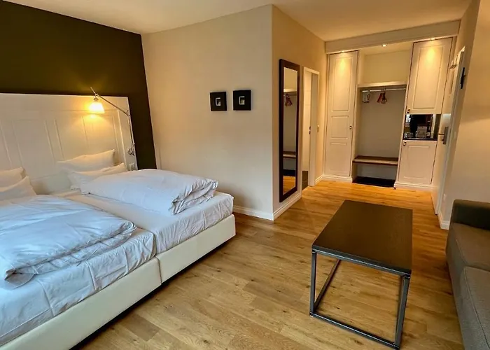 Kloster Steinfeld 2* Kall