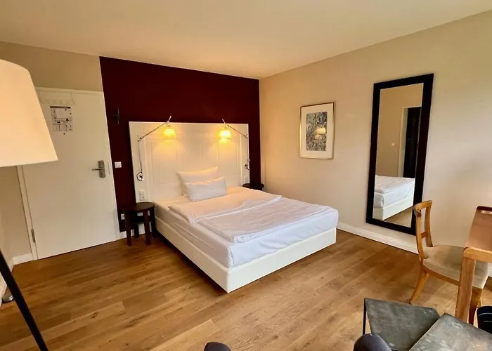 Kloster Steinfeld Gaestehaus 2*