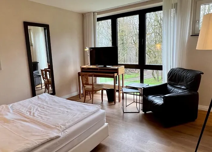 Hotel Kloster Steinfeld Gaestehaus 2*