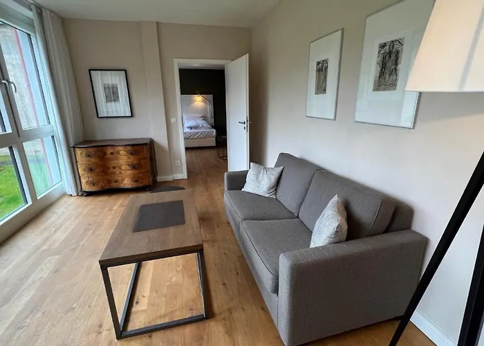 Hotel Kloster Steinfeld