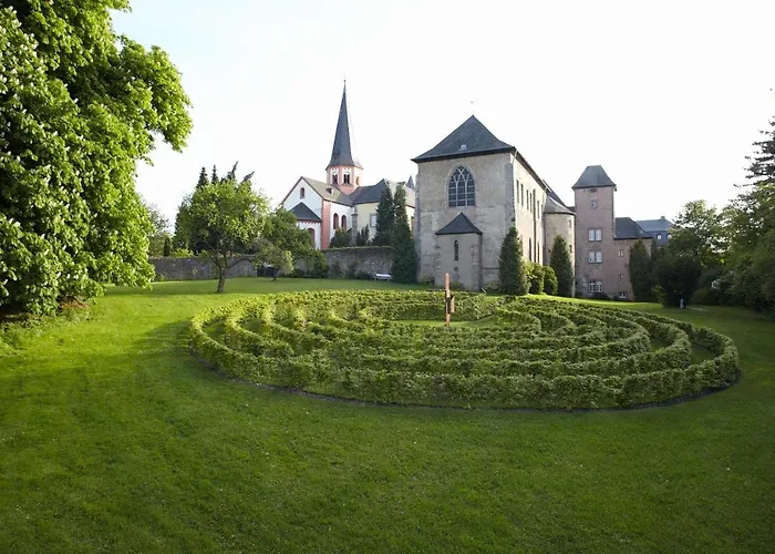 Kloster Steinfeld