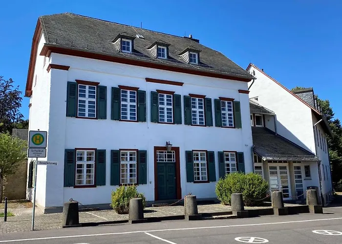 Kloster Steinfeld Gaestehaus 2* Kall