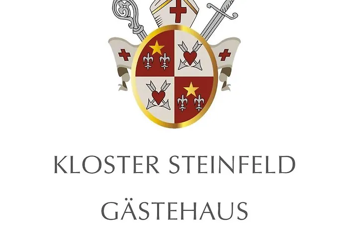 Kloster Steinfeld Gaestehaus 2* Kall