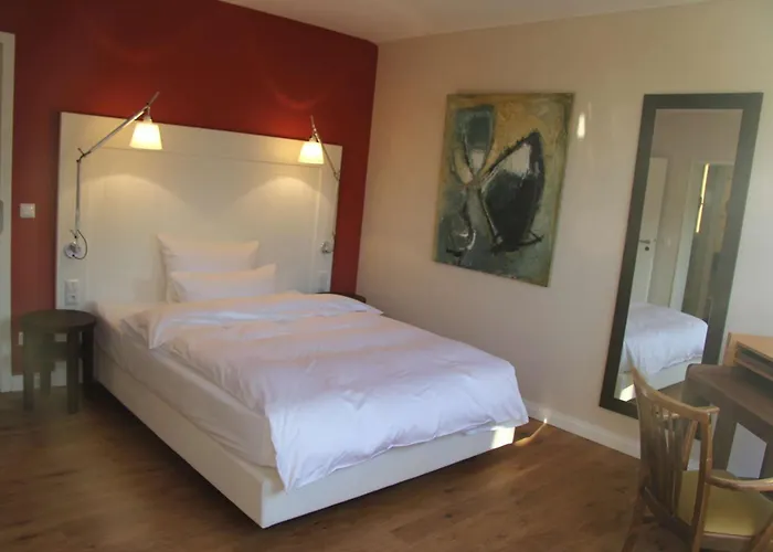 Kloster Steinfeld Gaestehaus Hotel 2*