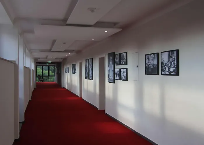 Kloster Steinfeld 2* Kall