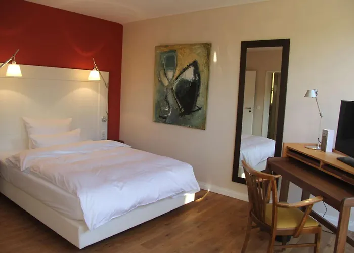 Kloster Steinfeld Kall