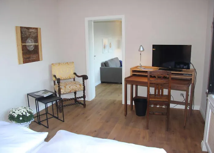 Kloster Steinfeld Hotel