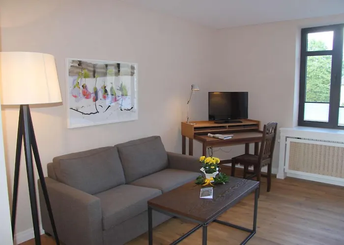 Hotel Kloster Steinfeld 2*