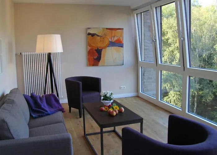 Kloster Steinfeld Gaestehaus 2*