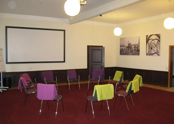 Hotel Kloster Steinfeld Gaestehaus