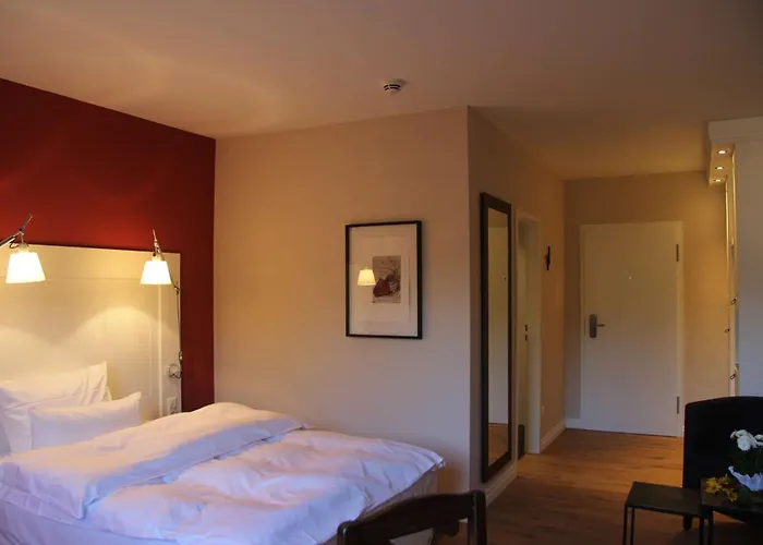 Hotel Kloster Steinfeld Gaestehaus