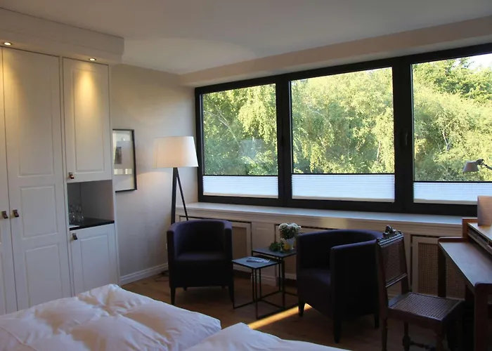 Kloster Steinfeld Gaestehaus Hotel 2*
