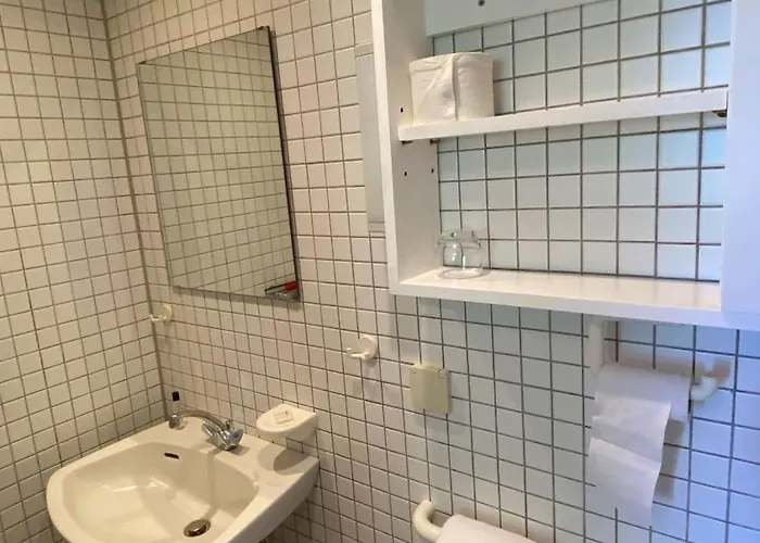 Kloster Steinfeld Gaestehaus