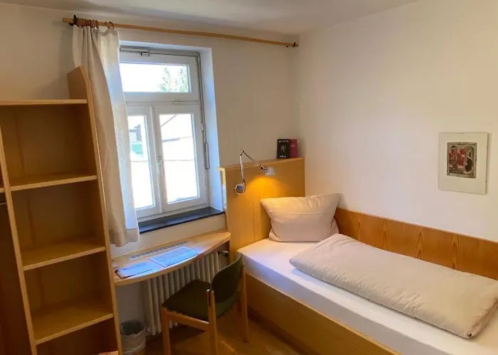 Kloster Steinfeld Gaestehaus 2*
